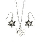 Romanttinen Helmi Korusetti erityisiin hetkiin