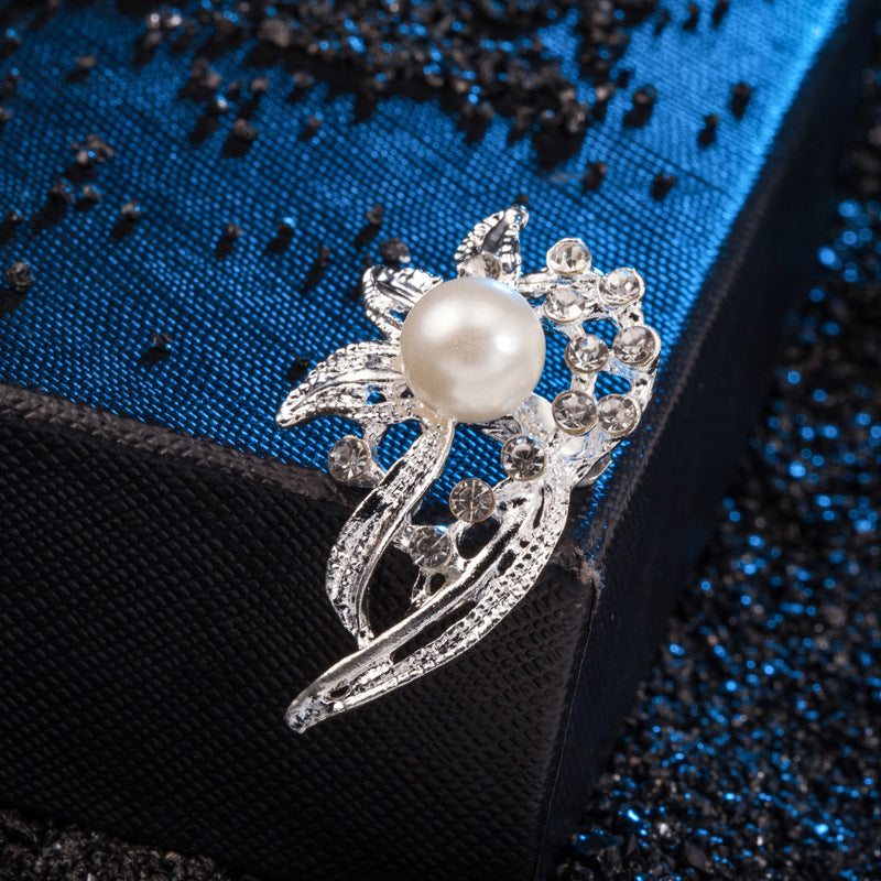 Elegantti Helmi Koru jokaiseen tilaisuuteen