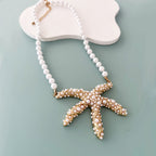 Elegantti Helmi Kaulakoru jokaiseen tilaisuuteen