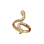 Herkkä käsityö Sormus