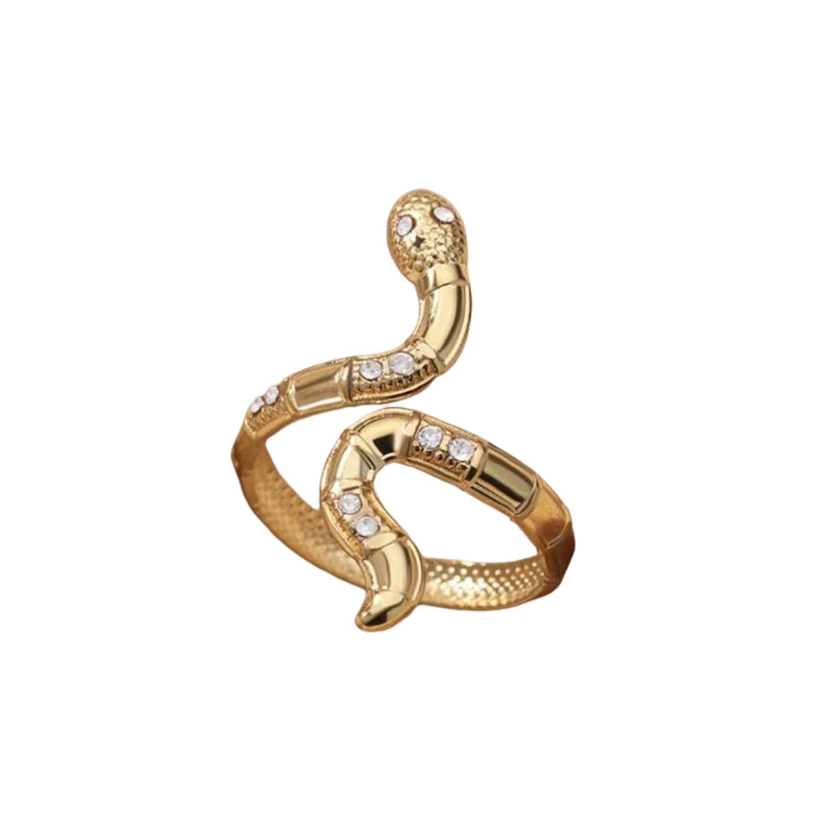 Herkkä käsityö Sormus