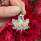 Herkkä käsityö Kaulakoru