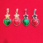 Herkkä käsityö Kaulakoru