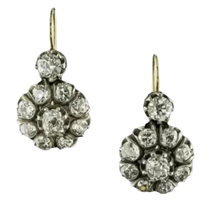 Klassinen Korvarengas ajattomalla viehätyksellä