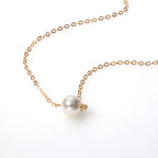 Elegantti Helmi Kaulakoru jokaiseen tilaisuuteen