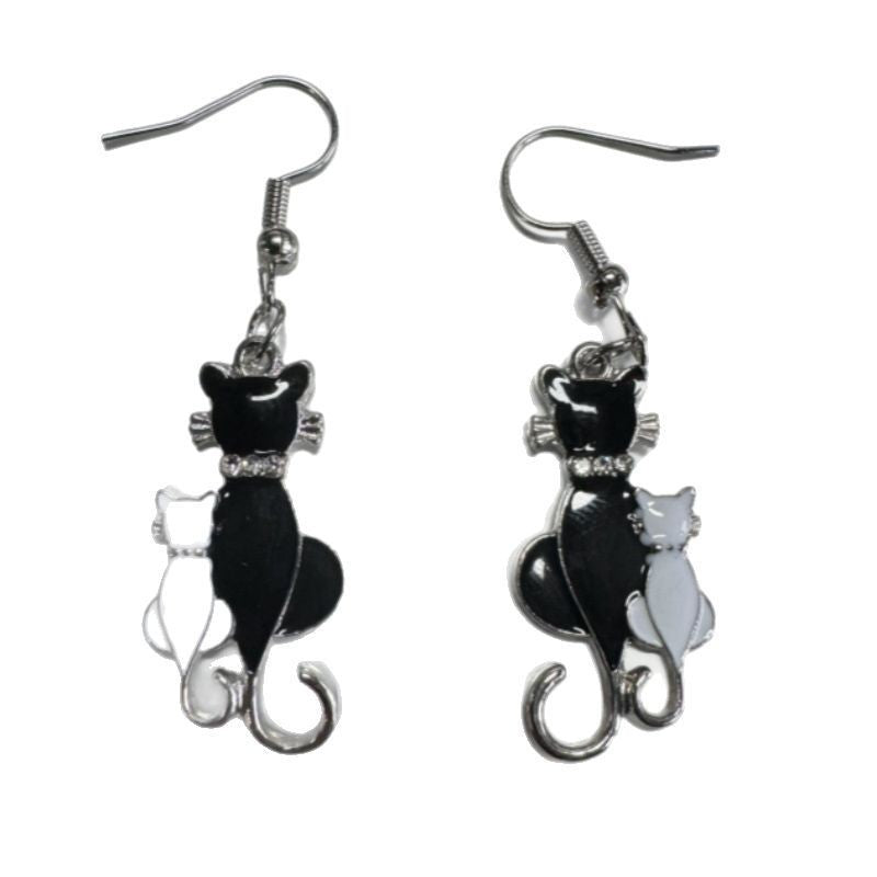 Käsintehty vintage Kaulakoru