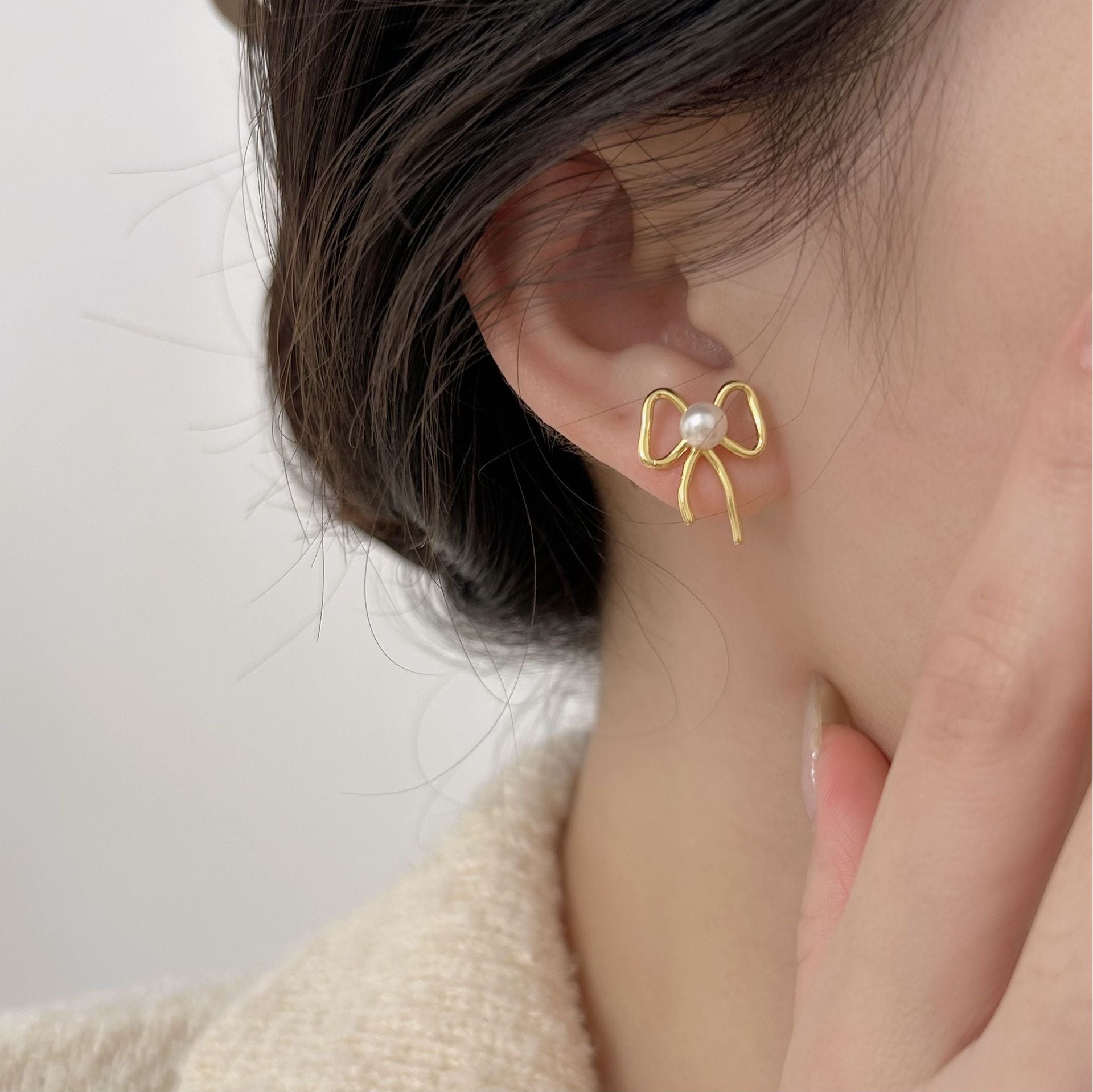 Upea Helmi Korvarengas päivittäiseen käyttöön