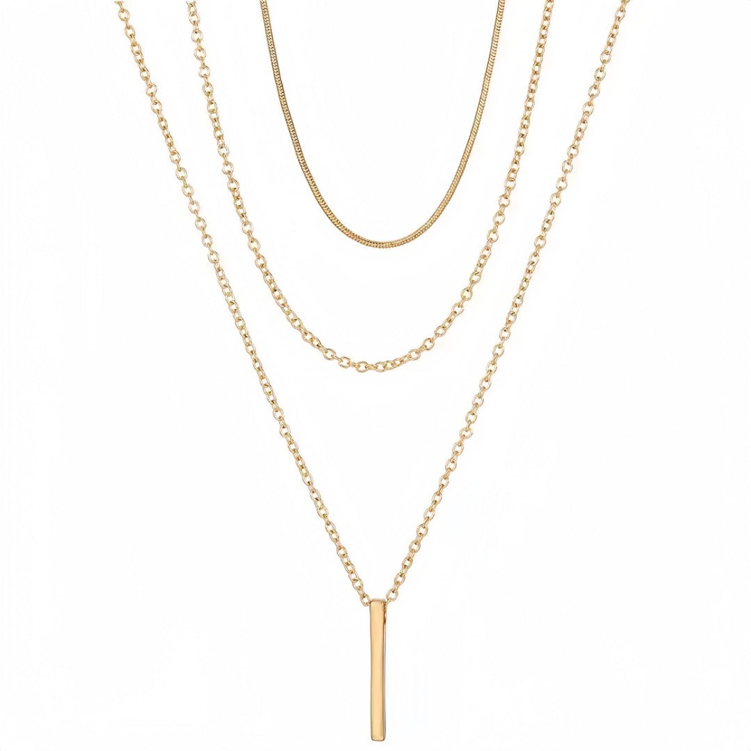 Romanttinen Kaulakoru erityisiin hetkiin