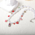 Elegantti Helmi Kaulakoru jokaiseen tilaisuuteen