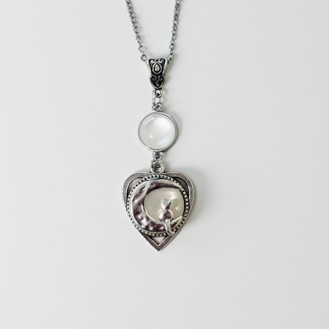 Kaunis Kaulakoru ainutlaatuisella tyylillä