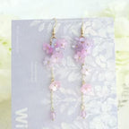 Hurmaava Helmi Korvarengas jokaiseen tilaisuuteen