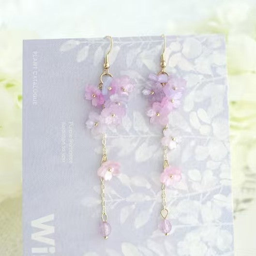 Hurmaava Helmi Korvarengas jokaiseen tilaisuuteen