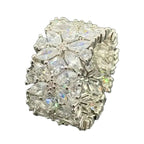 Käsintehty vintage Sormus