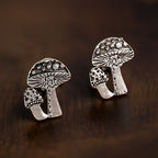 Kaunis Korvarengas ainutlaatuisella tyylillä