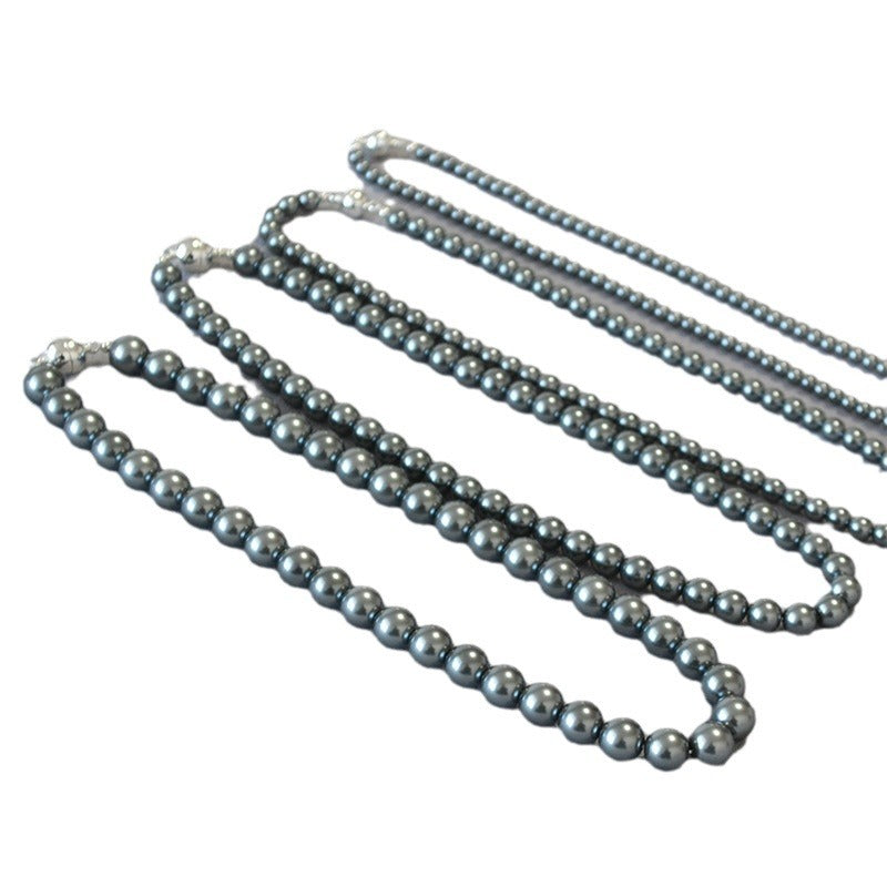 Elegantti Helmi Kaulakoru jokaiseen tilaisuuteen