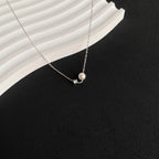 Elegantti Helmi Kaulakoru jokaiseen tilaisuuteen