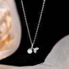 Elegantti Helmi Kaulakoru jokaiseen tilaisuuteen