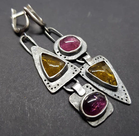 Klassinen Korvarengas ajattomalla viehätyksellä