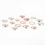 Elegantti Helmi Sormus jokaiseen tilaisuuteen