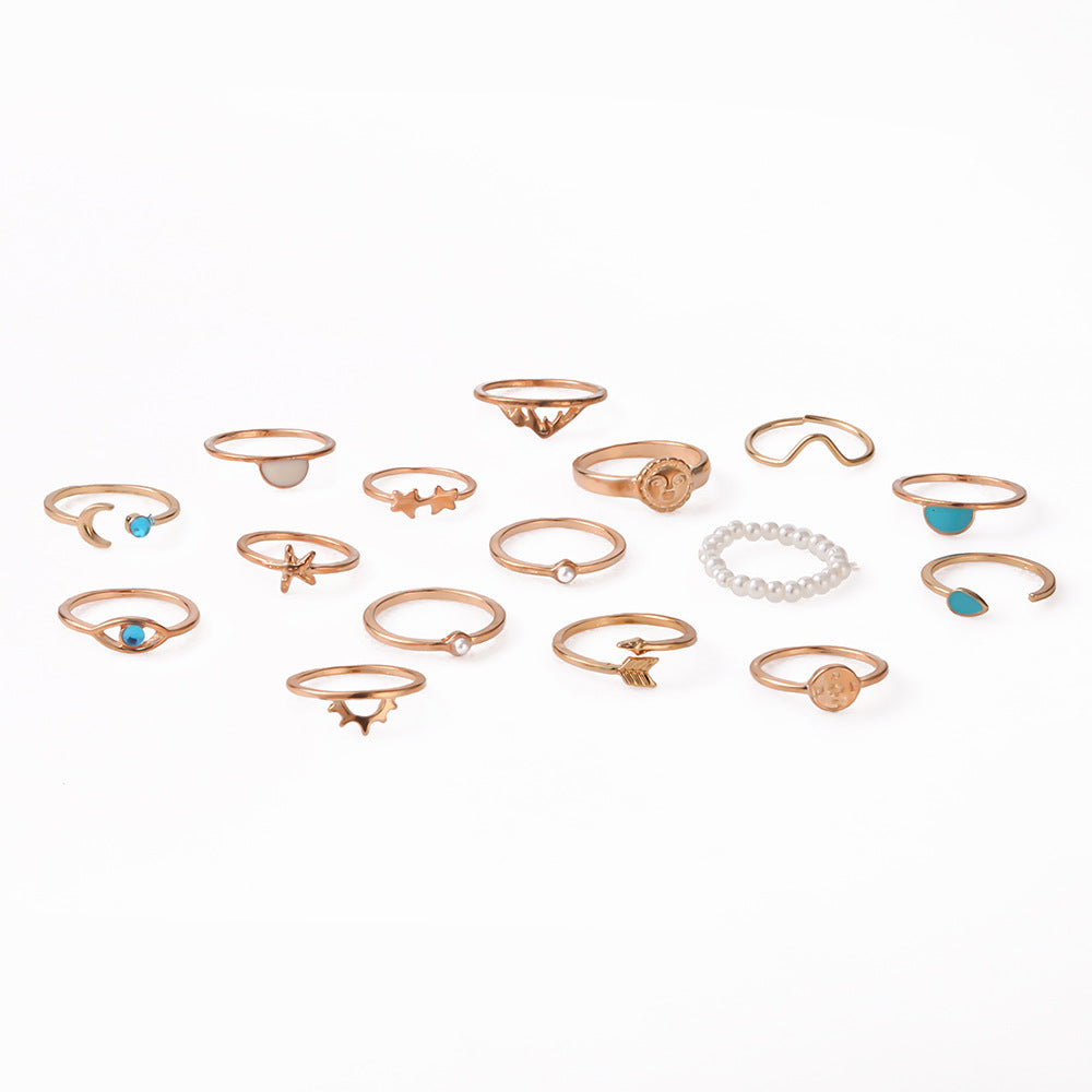 Elegantti Helmi Sormus jokaiseen tilaisuuteen