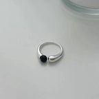 Romanttinen Helmi Sormus erityisiin hetkiin