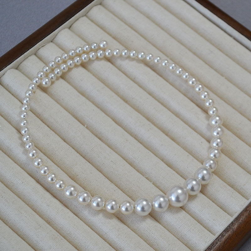 Elegantti Helmi Kaulakoru jokaiseen tilaisuuteen