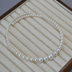 Elegantti Helmi Kaulakoru jokaiseen tilaisuuteen