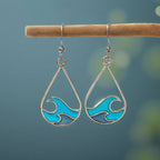 Käsintehty vintage Kaulakoru