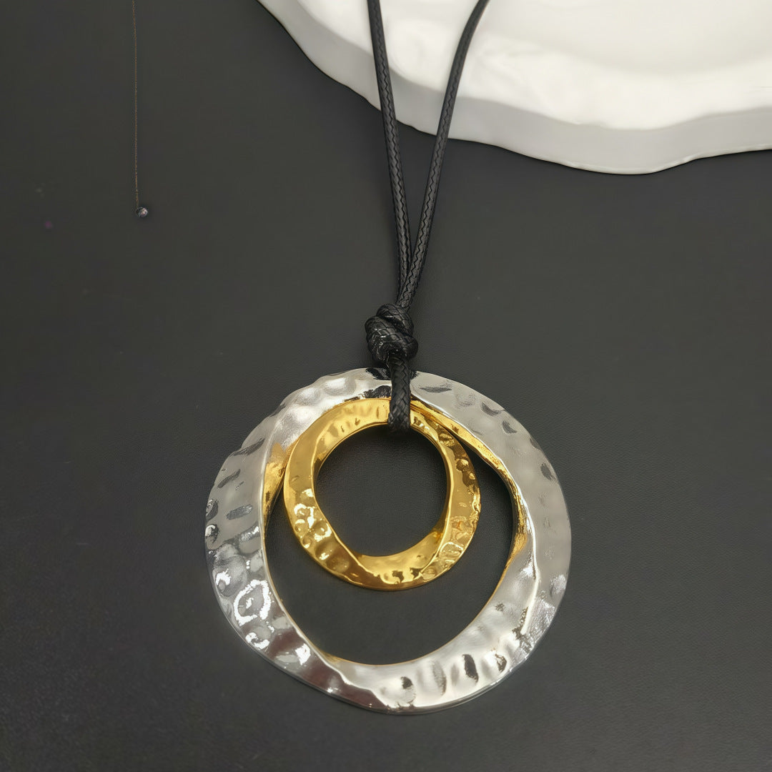 Elegantti Kaulakoru jokaiseen tilaisuuteen