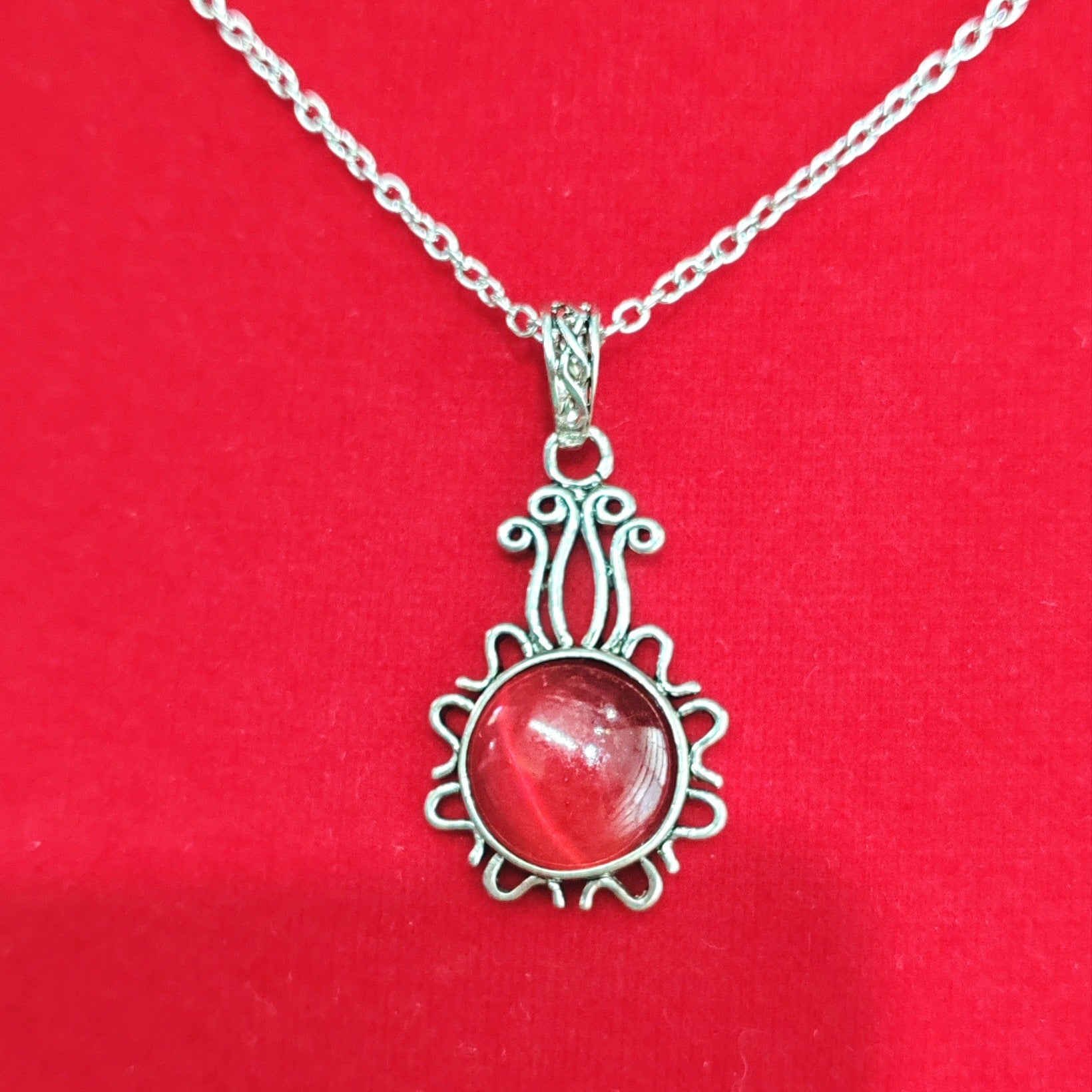 Kaunis Kaulakoru ainutlaatuisella tyylillä