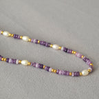 Elegantti Helmi Kaulakoru jokaiseen tilaisuuteen