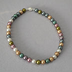 Elegantti Helmi Kaulakoru jokaiseen tilaisuuteen