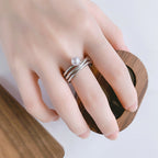 Elegantti Helmi Sormus jokaiseen tilaisuuteen