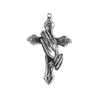 Käsintehty vintage Kaulakoru