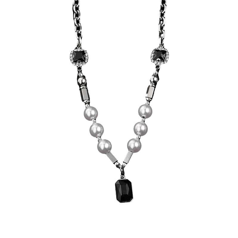 Elegantti Helmi Kaulakoru jokaiseen tilaisuuteen