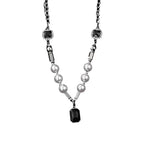 Elegantti Helmi Kaulakoru jokaiseen tilaisuuteen