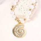 Elegantti Helmi Ketju jokaiseen tilaisuuteen