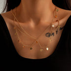 Elegantti Helmi Kaulakoru jokaiseen tilaisuuteen