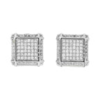 Kaunis Korvarengas ainutlaatuisella tyylillä