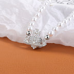 Elegantti Helmi Kaulakoru jokaiseen tilaisuuteen