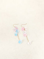 Hurmaava Helmi Korvarengas jokaiseen tilaisuuteen