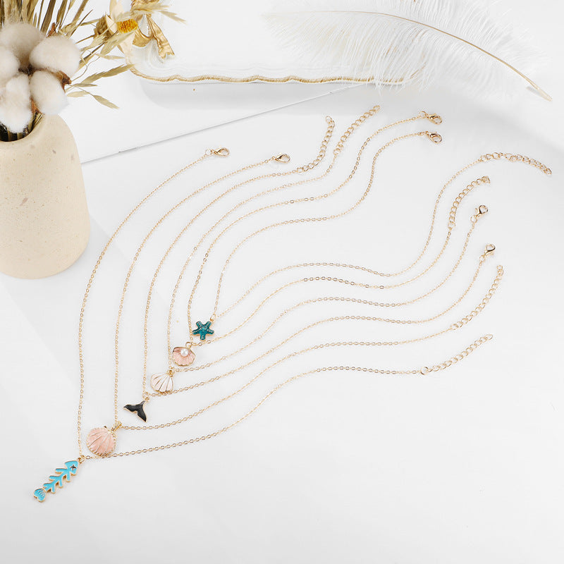 Elegantti Helmi Kaulakoru jokaiseen tilaisuuteen