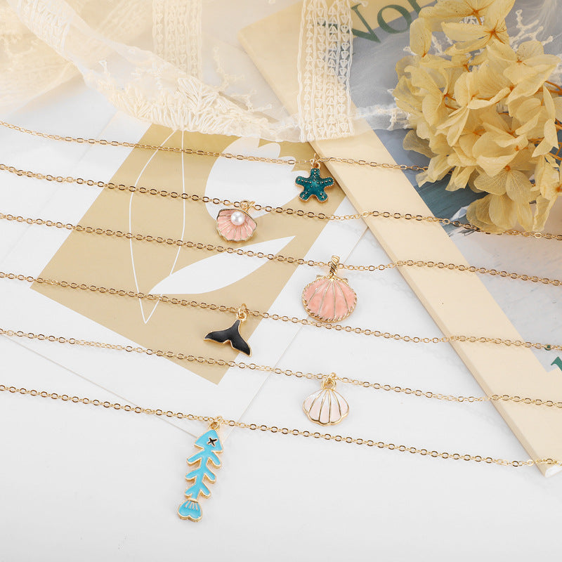 Elegantti Helmi Kaulakoru jokaiseen tilaisuuteen