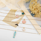 Elegantti Helmi Kaulakoru jokaiseen tilaisuuteen