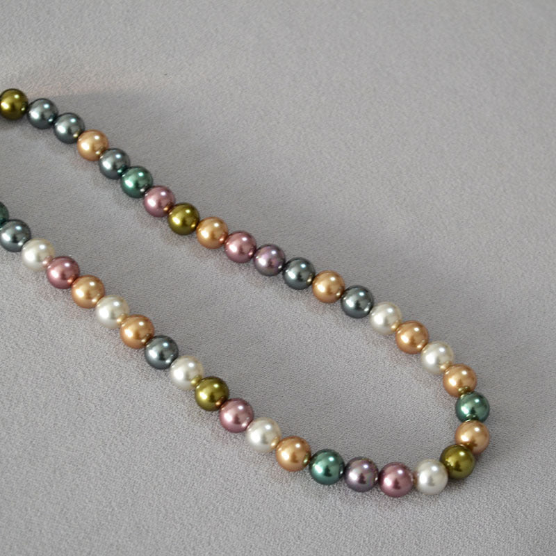 Elegantti Helmi Kaulakoru jokaiseen tilaisuuteen