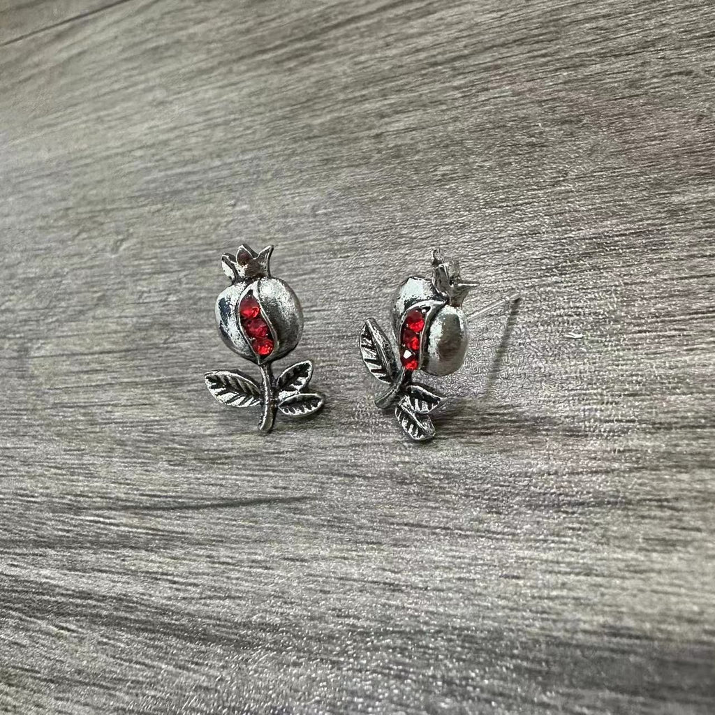 Klassinen Korvarengas ajattomalla viehätyksellä