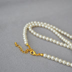 Elegantti Helmi Kaulakoru jokaiseen tilaisuuteen