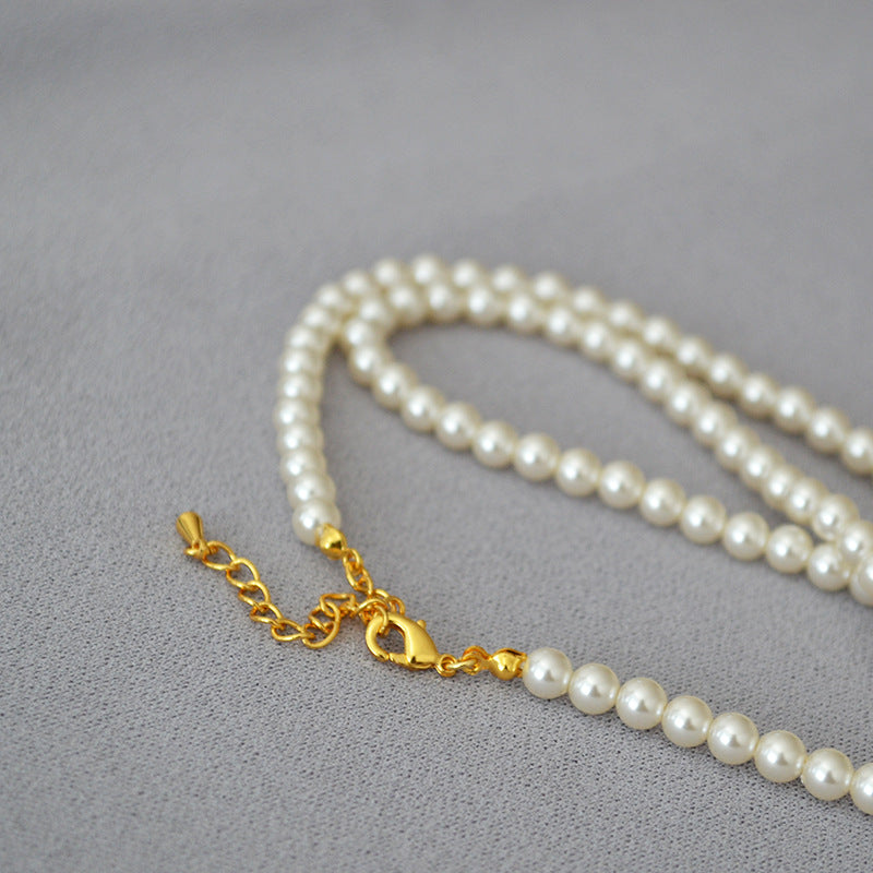 Elegantti Helmi Kaulakoru jokaiseen tilaisuuteen