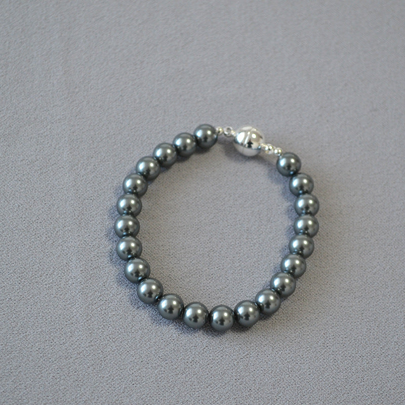 Elegantti Helmi Kaulakoru jokaiseen tilaisuuteen