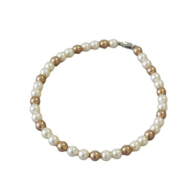 Elegantti Helmi Kaulakoru jokaiseen tilaisuuteen